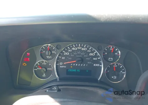 2014 Chevrolet Express G1500 Work Van из США, поврежденный, VIN 1GCSGAFX9E1110206